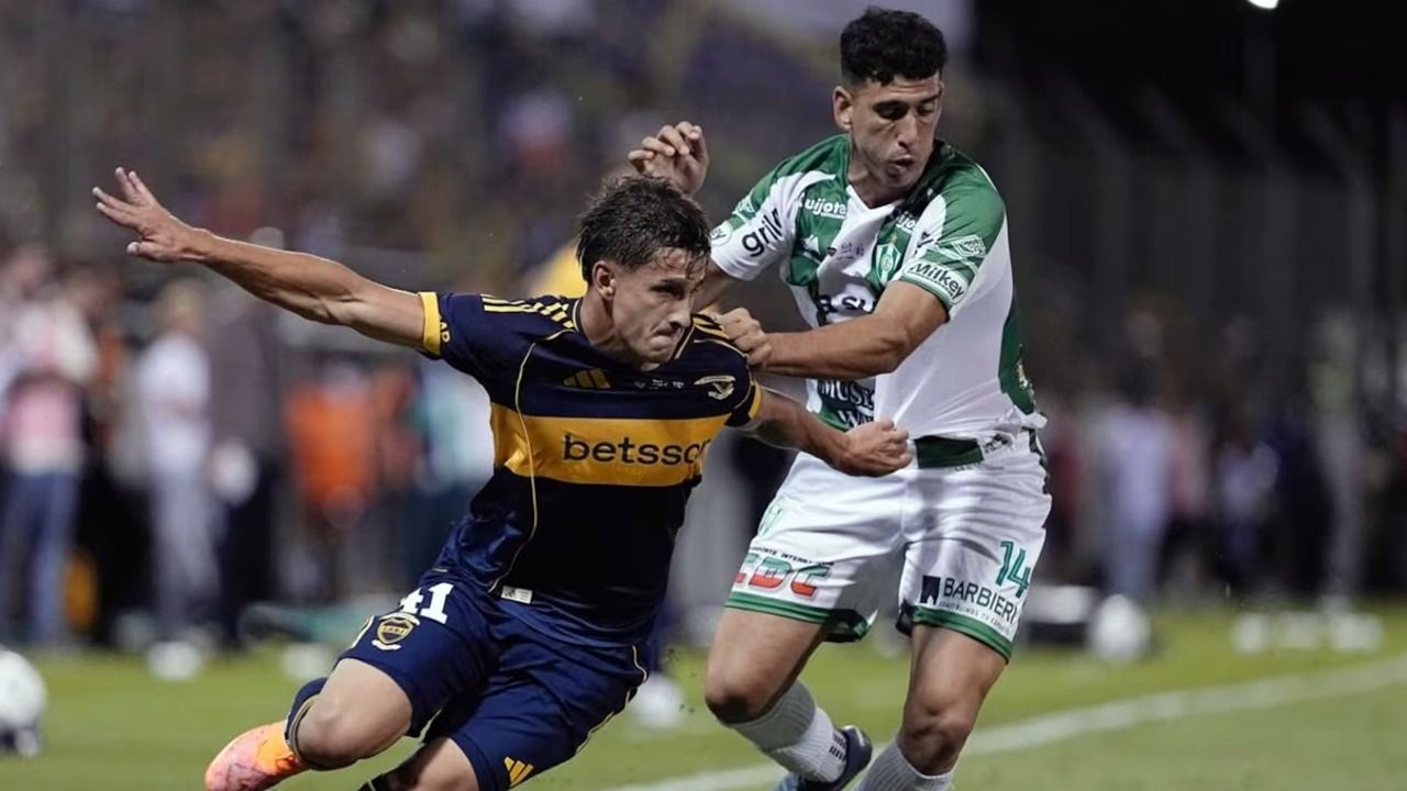 Boca cedió a una de sus joyas para liberar un cupo y avanzar por Enner Valencia