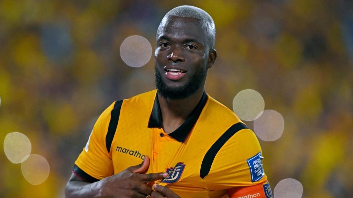 Tras Enner Valencia, ¿quién es el otro goleador que busca Boca?