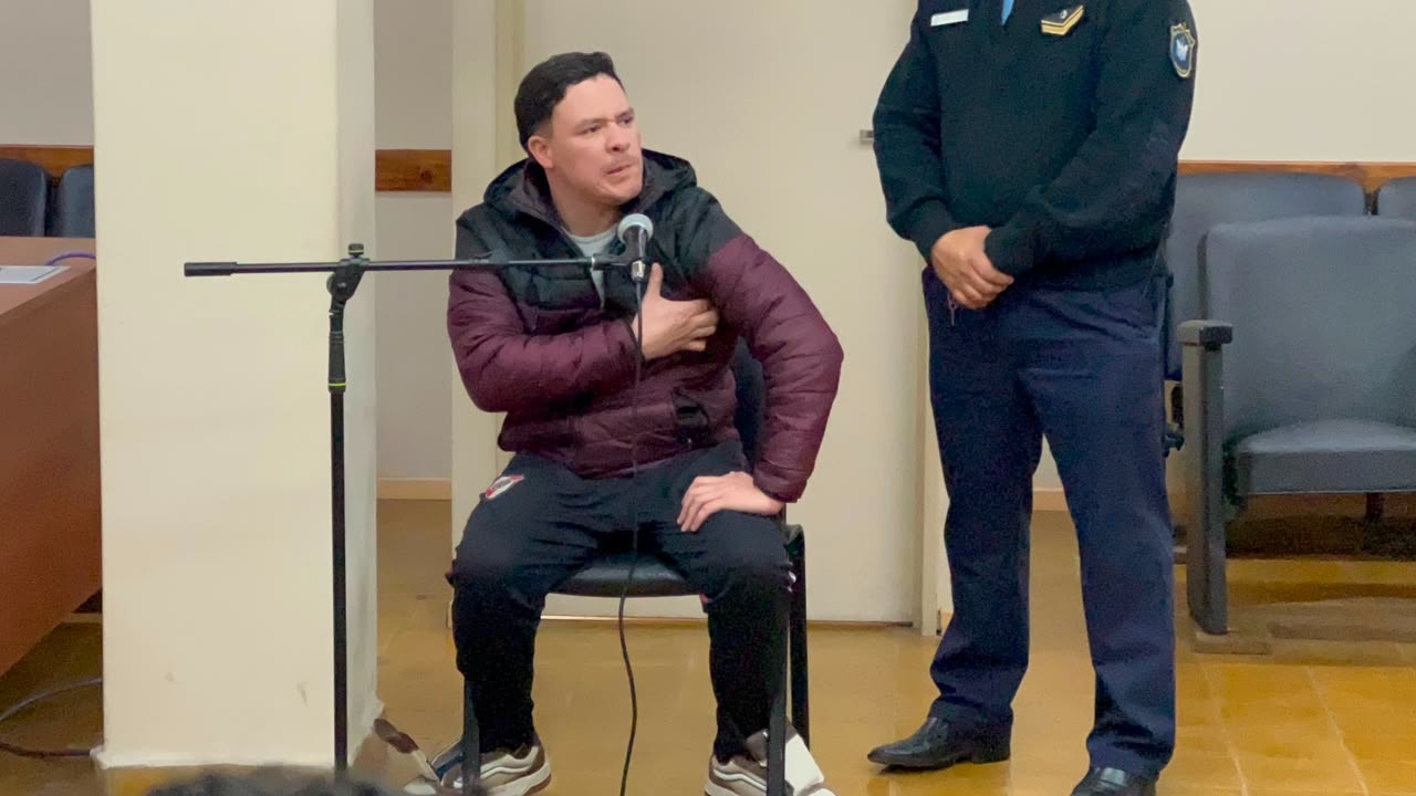 Dos causas por violencia de género complican a un DJ sanjuanino