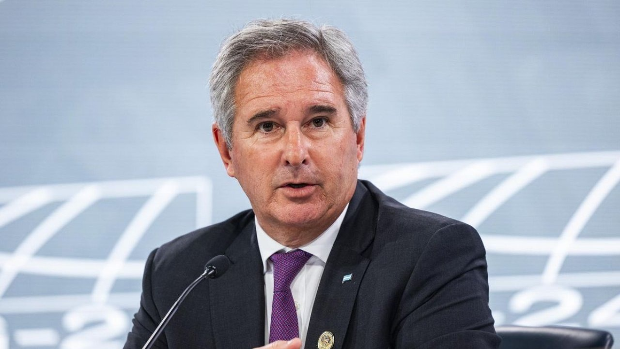 Escala la tensión con Brasil, pero el Gobierno descarta romper relaciones