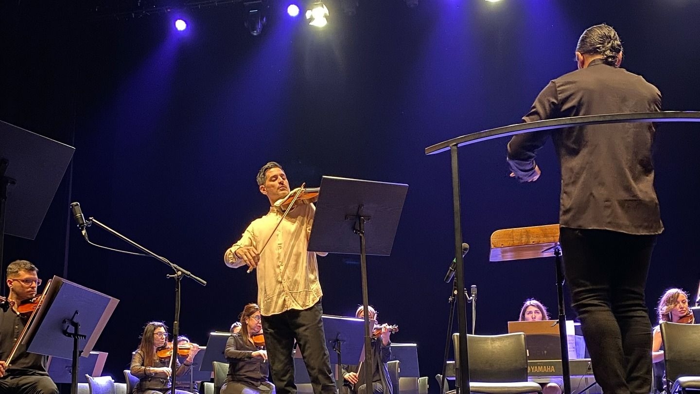 Música de Vanguardia: Cómo será el Festival Cuyo Contemporáneo