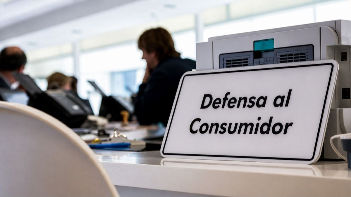 En lo que va del año, las denuncias de consumidores ya superaron el total de 2025