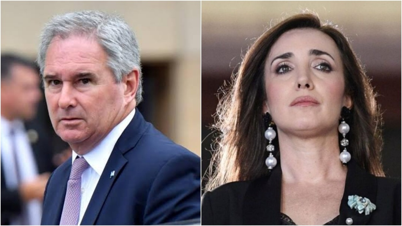 Quirno se sumó a las críticas y le pidió a Villarruel que renuncie