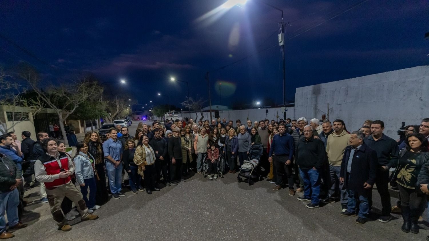 Habrá nuevas obras en Capital elegidas por los vecinos: dónde estarán y qué mejoras contribuirán