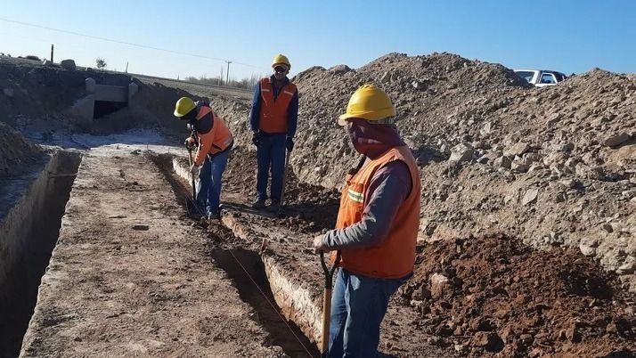 Expectativa en Uocra por las obras: podrían recuperarse unos 4.500 empleos