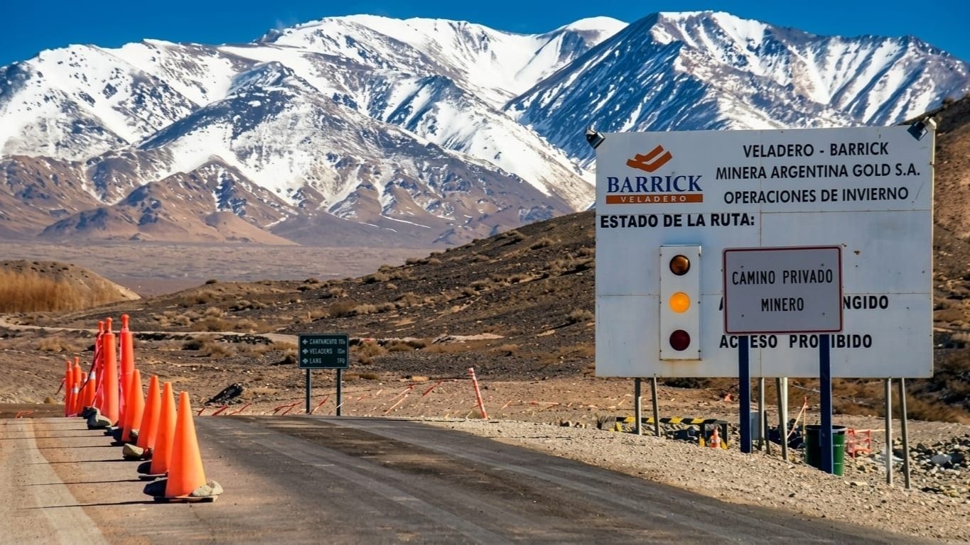 Derrame en Veladero: qué pasó 10 años después en Iglesia y Jáchal