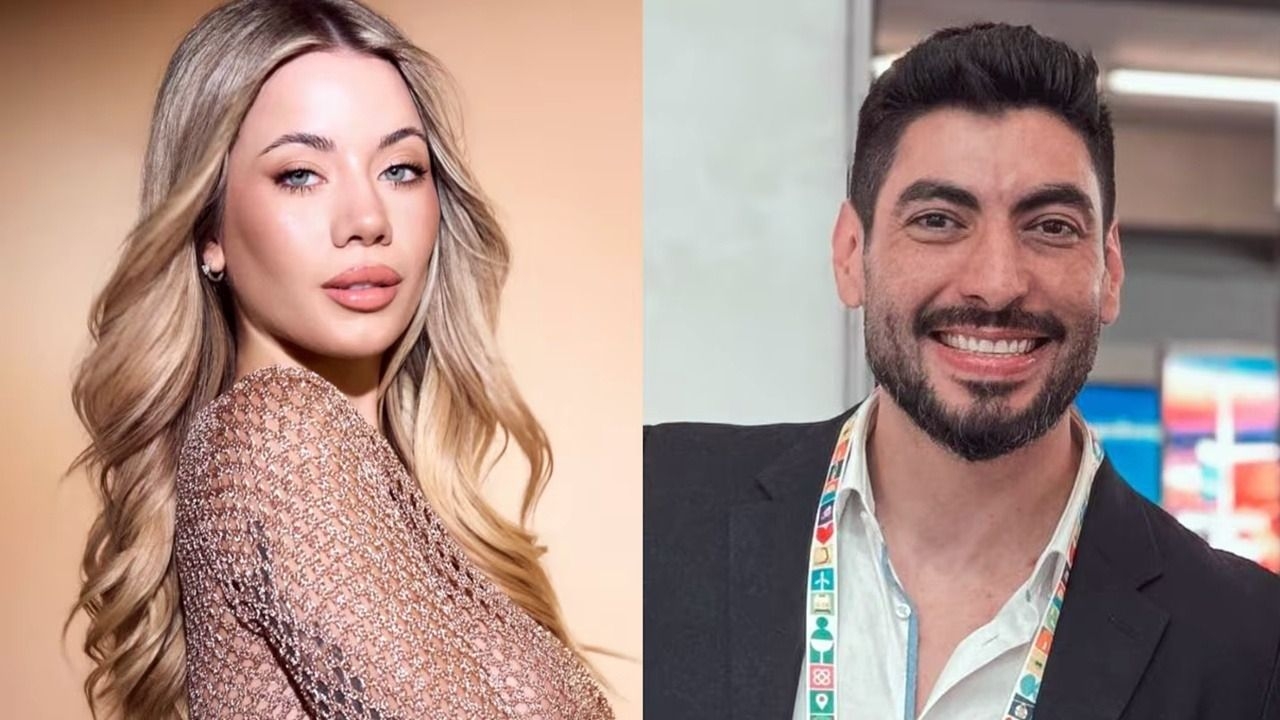 Candela Arizaga rompió el silencio tras el episodio con Facundo Moyano