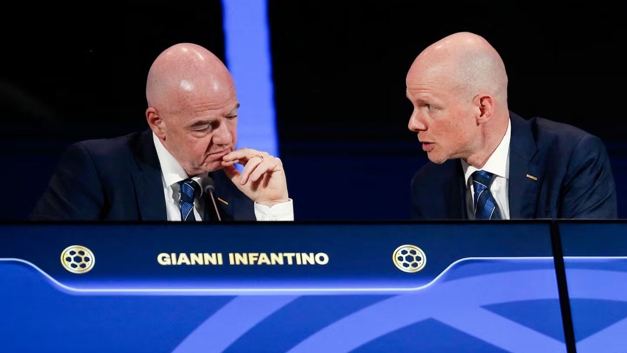 La FIFA pidió disculpas por el fallido proyecto para vender derechos del Mundial
