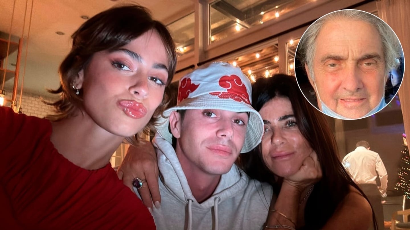 Tini Stoessel peleada con su familia: no se hablan y, ¿culpa de De Paul?