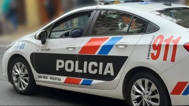Encapuchados asaltaron a una mujer, le pegaron y se robaron casi $50.000.000