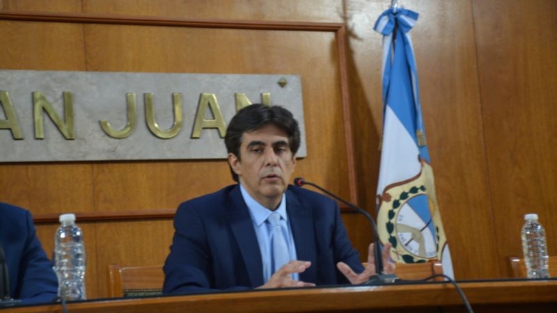 El Gobierno aseguró un seguimiento total de los fondos que aportará Vicuña