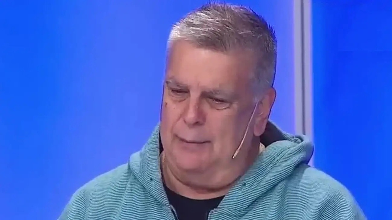 La desgarradora muerte que golpeó a Luis Ventura: “Te llevo en mi alma”