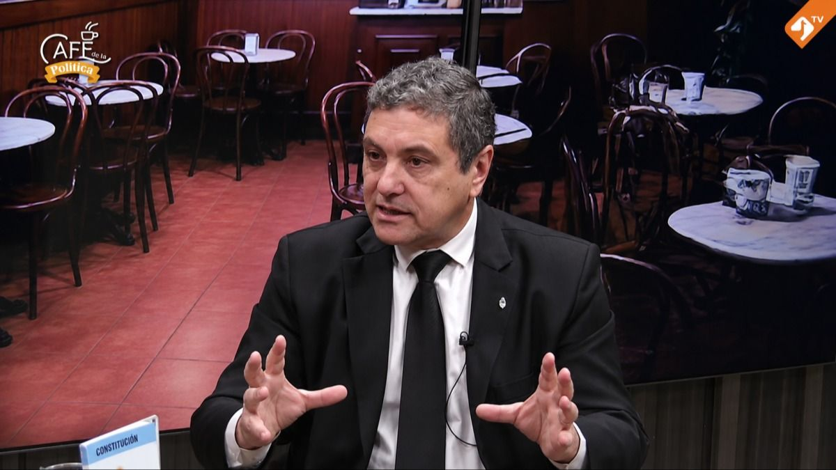 Regalías de Vicuña: Achem explicó cómo se cobrará el 3%