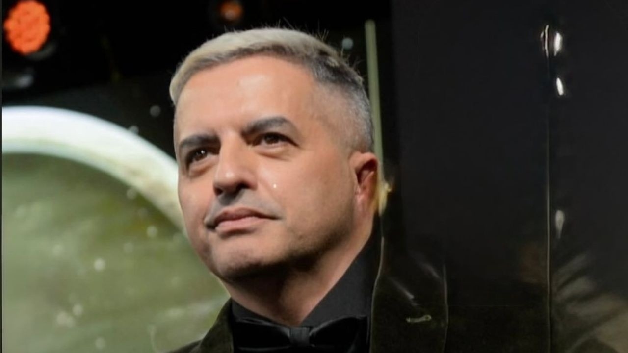 Ángel de Brito soltó una bomba y confirmó el embarazo de una famosa