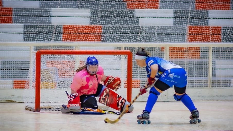 Más de 20 equipos animarán el Nacional de Mamis Hockey en San Juan