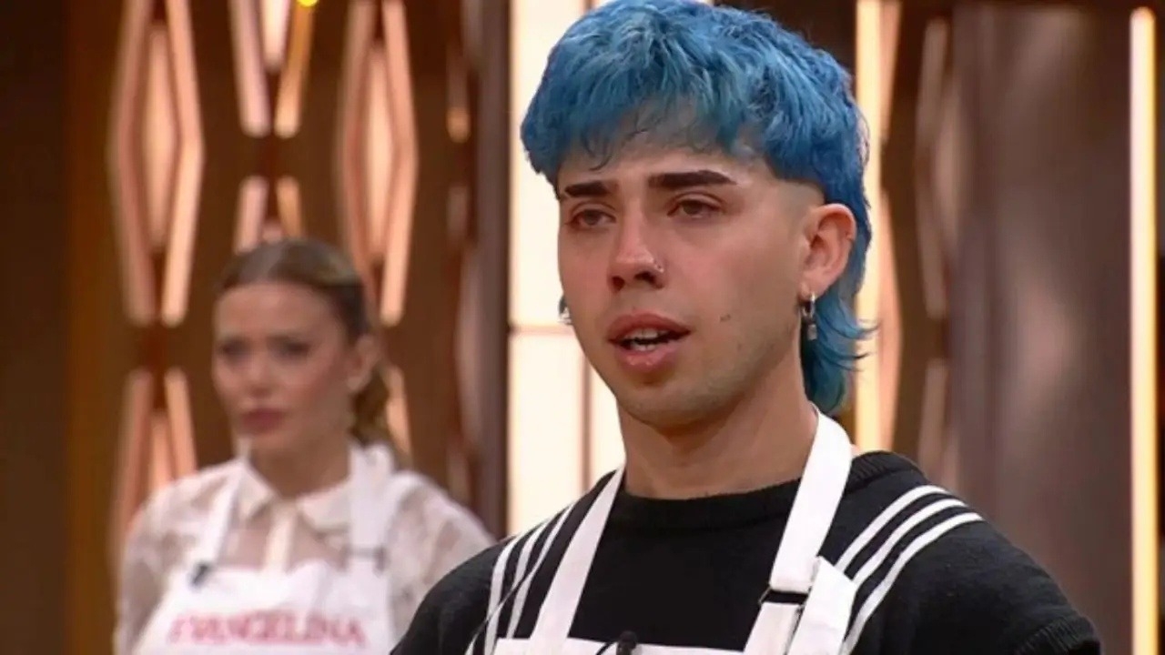 El mal momento de Luck Ra tras separarse: "Está deprimido y con pánico"