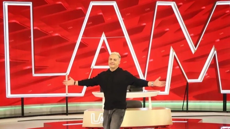 Tras más de una década de éxitos, Ángel de Brito confirmó el final de LAM