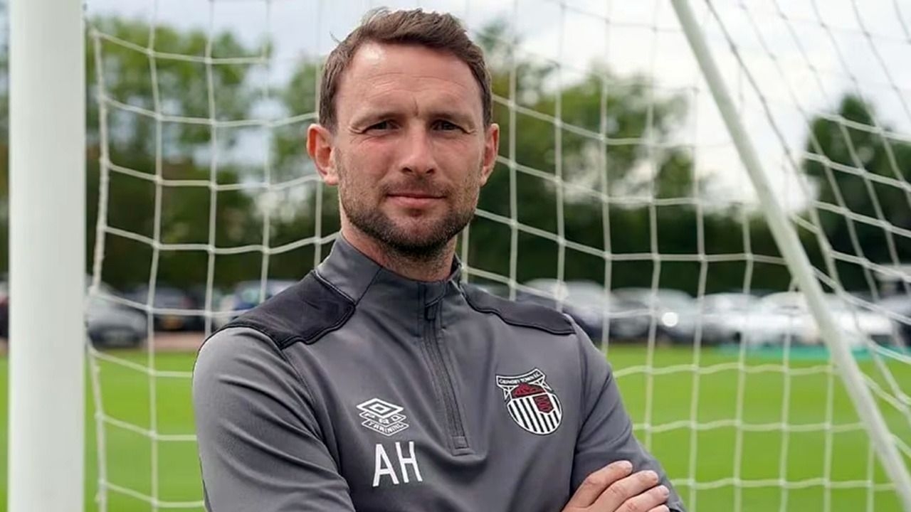 Murió a los 38 años el hijo de una leyenda del Manchester United