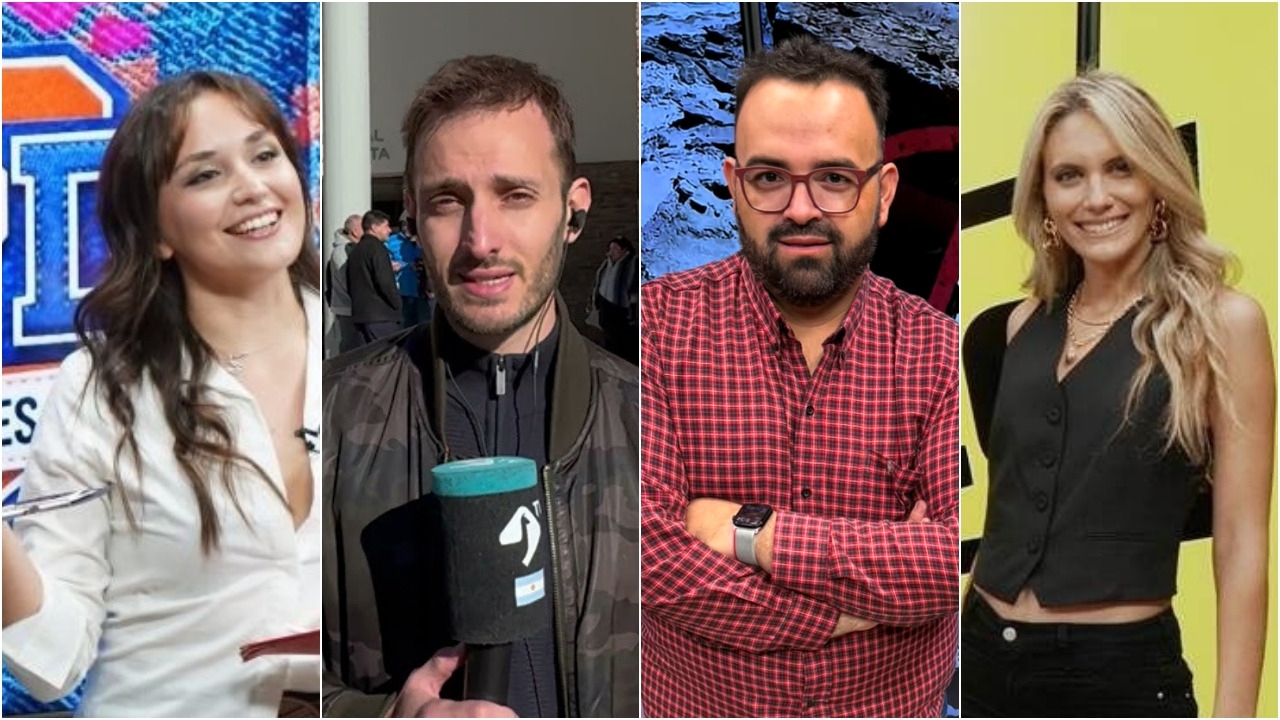 HUARPE TV se consolidó como el canal de streaming más visto de San Juan