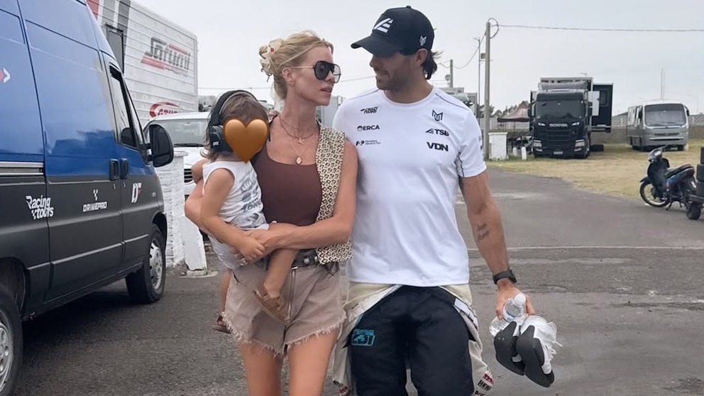 Nicole Neumann, ¿en una relación abierta?: su fuerte confesión