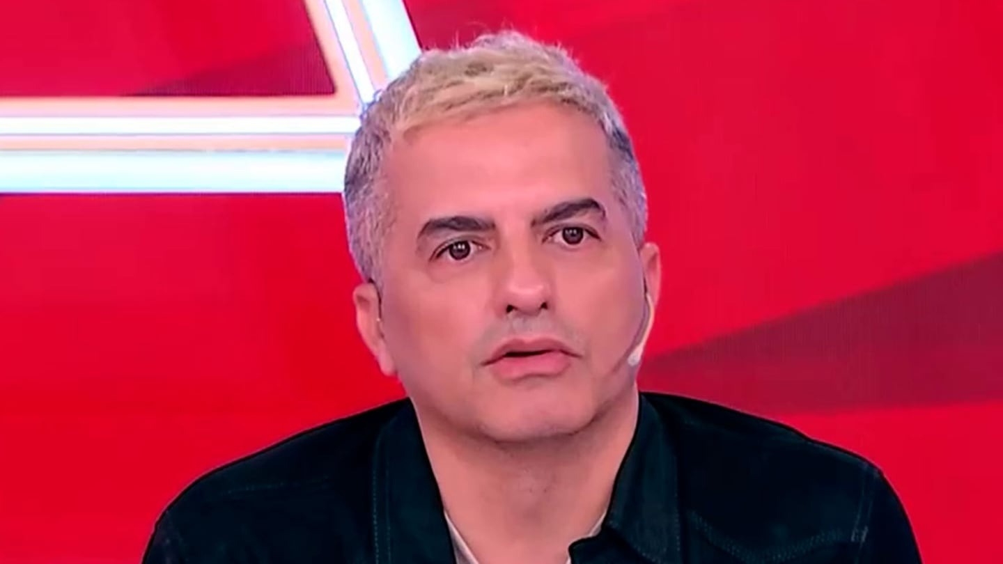 Ángel de Brito escrachó a una famosa: “Pidió plata para venir de invitada y no es diva”