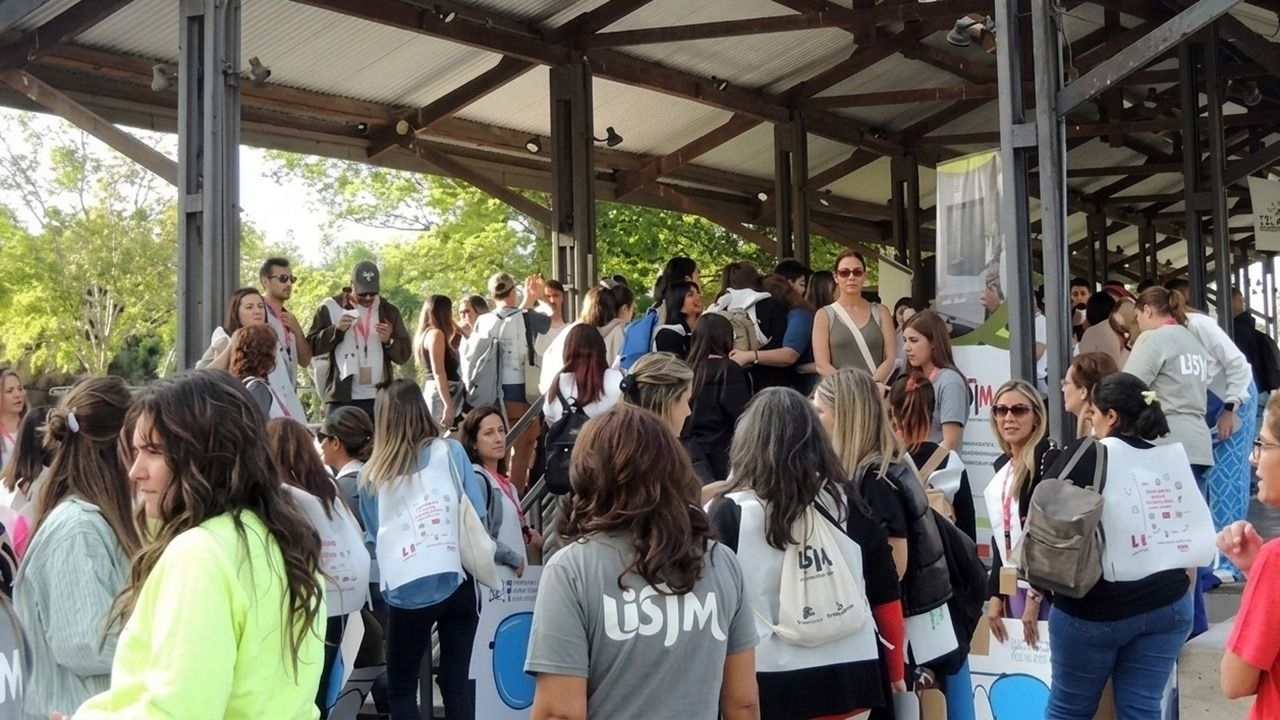 120 sanjuaninas se suman al encuentro de liderazgo femenino industrial