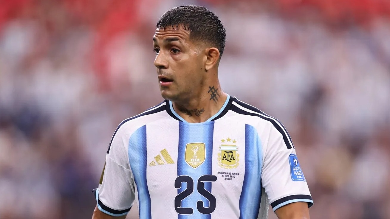Facundo Medina deja Marsella para jugar en Bayer Leverkusen