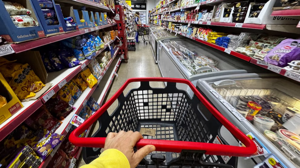 El mercado estima una inflación del 2% en julio y espera una nueva desaceleración