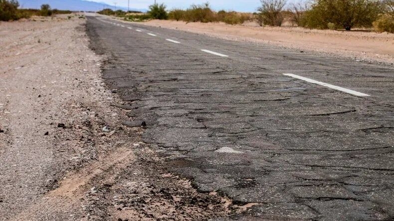 Camioneros celebran el acuerdo con Vicuña: "Las rutas están imposibles"