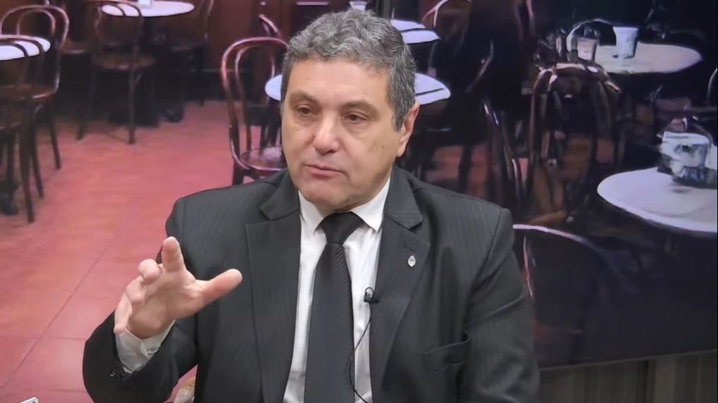 Achem vinculó el acuerdo con Vicuña al clima de seguridad jurídica