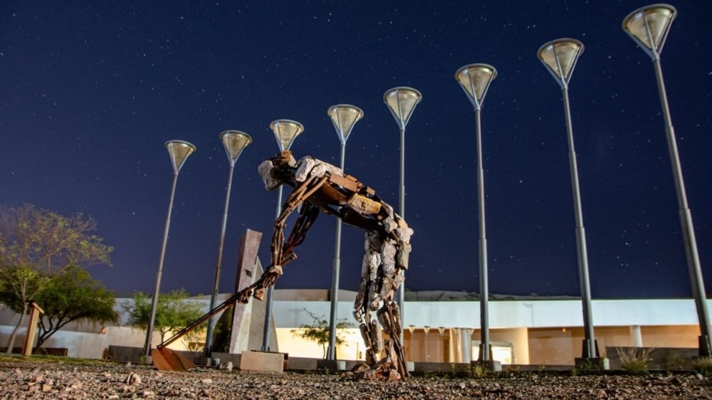 Anchipurac abre sus puertas para vivir una noche bajo las estrellas en San Juan