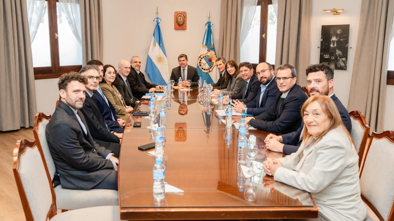 San Juan y Unicef fortalecen la protección de la niñez y adolescencia
