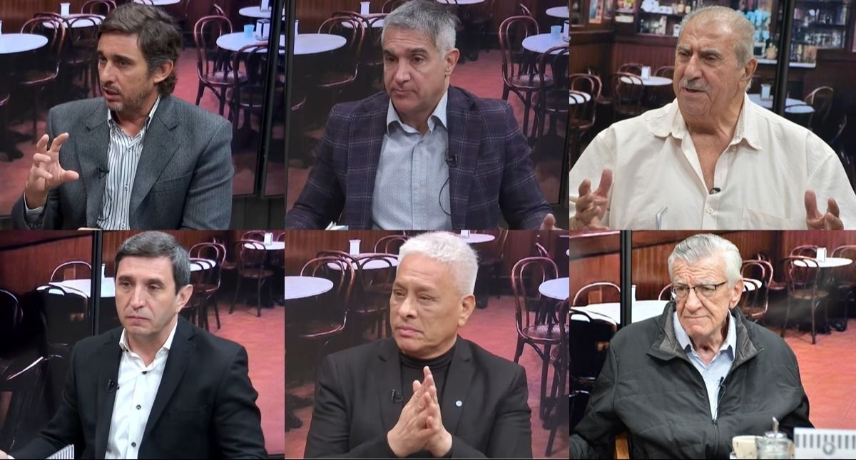 El acuerdo con Vicuña logró respaldo de la oposición