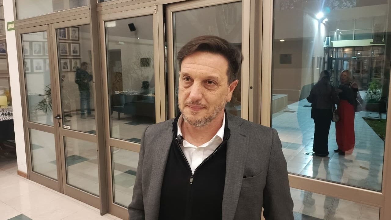 Dos empresas interesadas en desarrollar la plataforma digital minera de San Juan