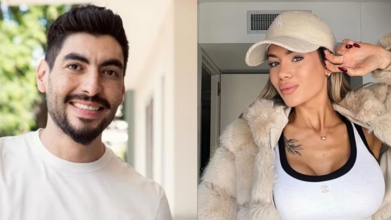 Candela Arizaga declaró y desligó a Facundo Moyano del escándalo