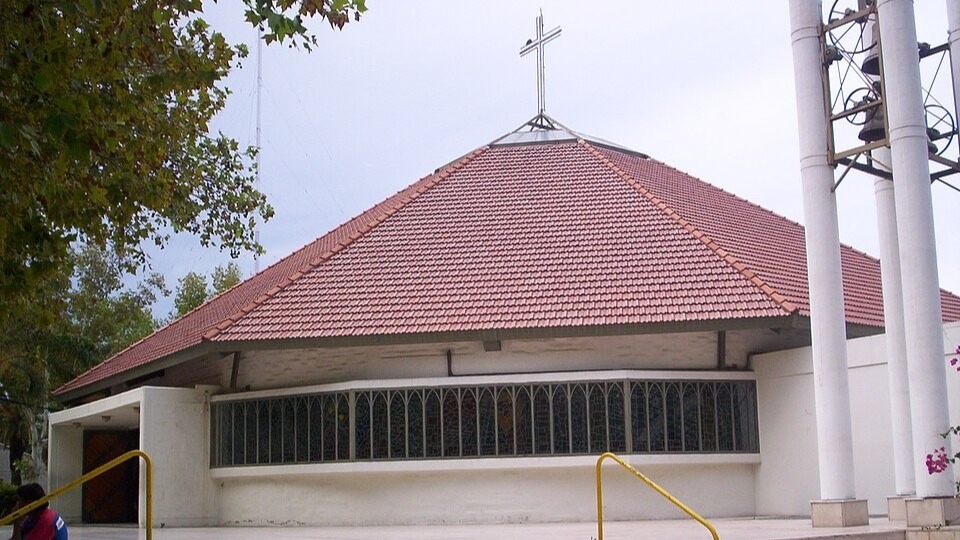 Robaron más de $3.000.000 a la Parroquia Nuestra Señora de la Merced