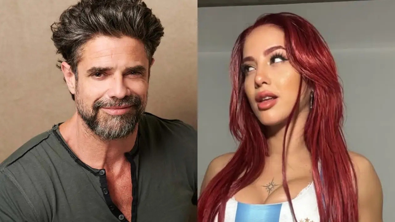 Los problemas psicológicos que sufrió Flor Vigna tras separarse de Castro