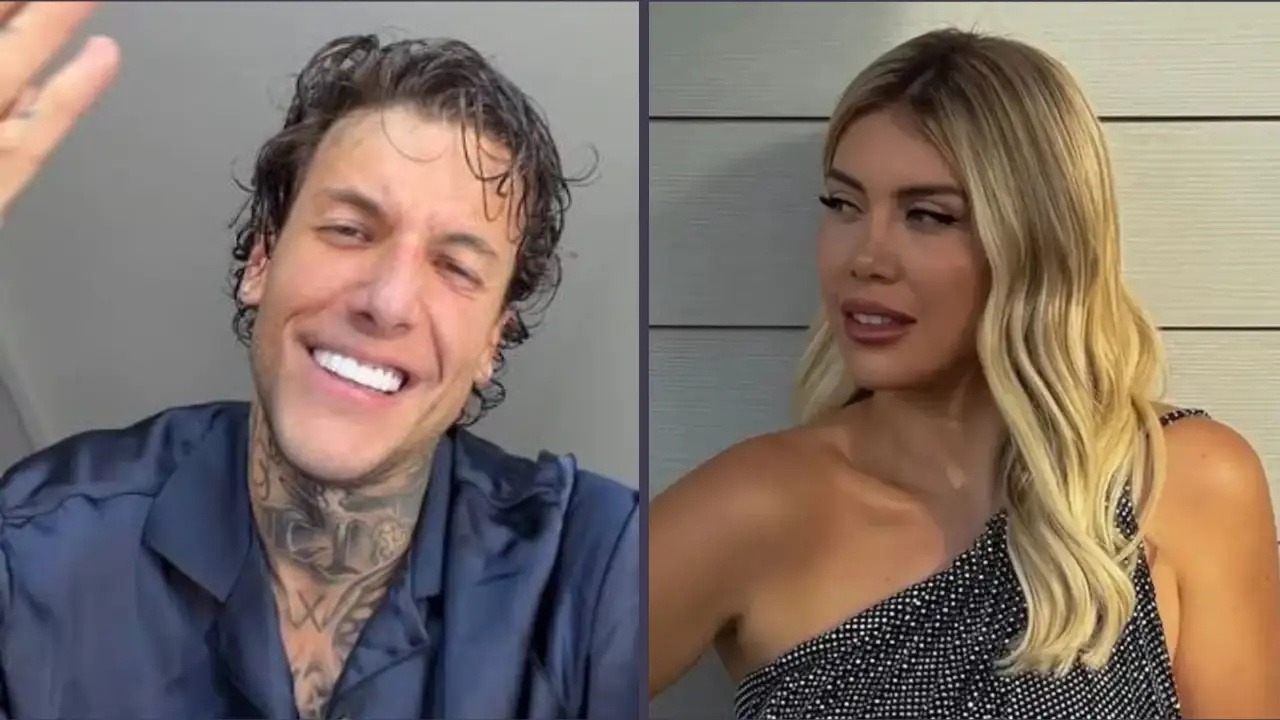 Por qué Wanda Nara debería pagarle hasta $100 millones a Alex Caniggia