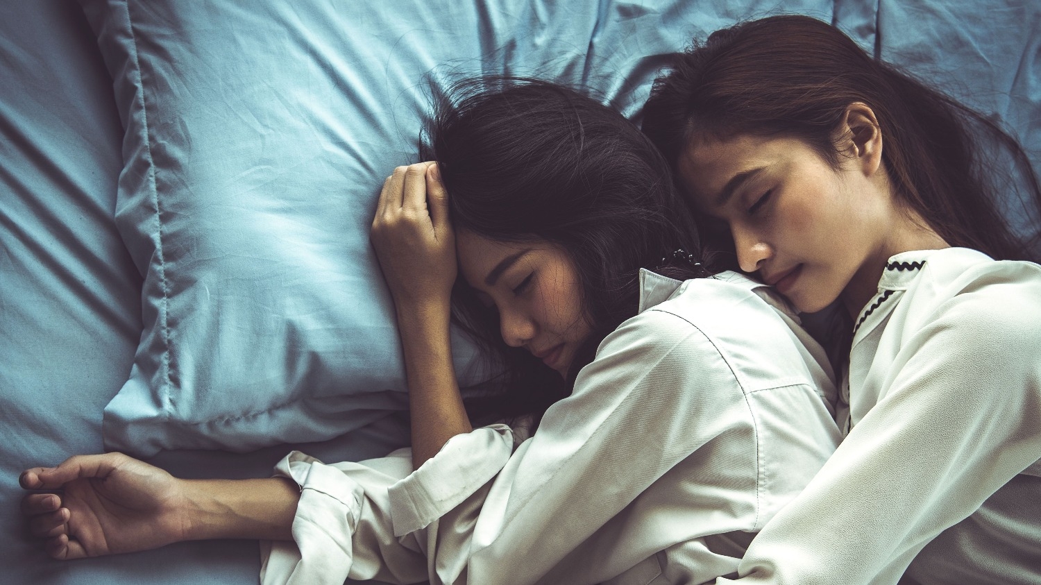 Una famosa presentó a su nueva novia con una romántica foto