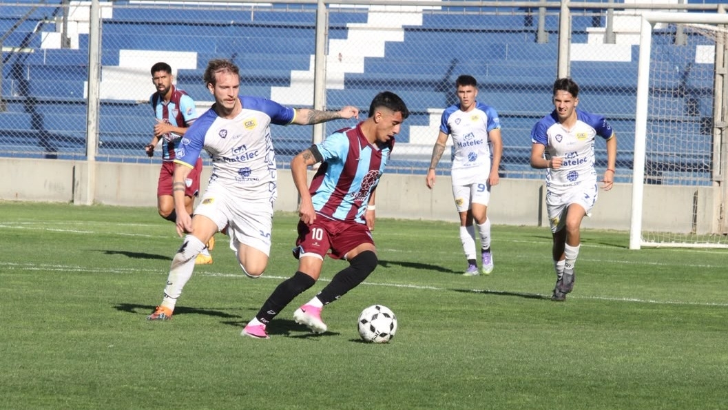 Con árbitros confirmados, inicia la octava fecha del Torneo Clausura