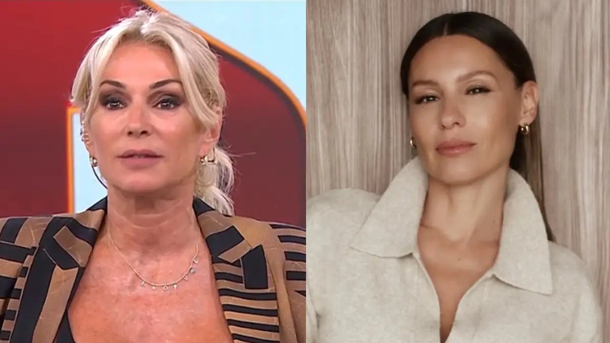 Pampita y Yanina Latorre se pelearon a los gritos y armaron un escándalo
