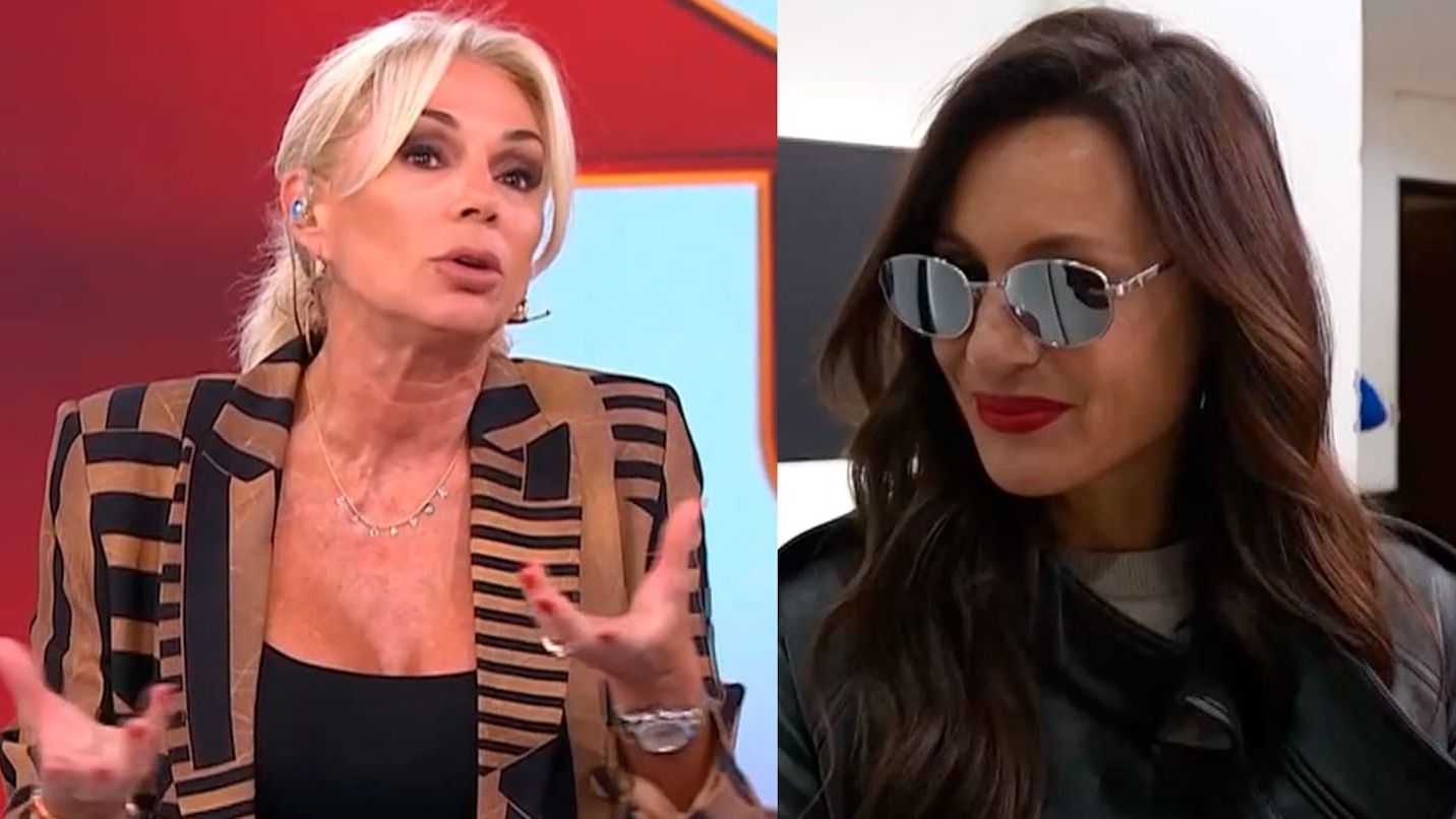 Yanina Latorre destapó la peor mentira de Pampita y la hundió en el barro