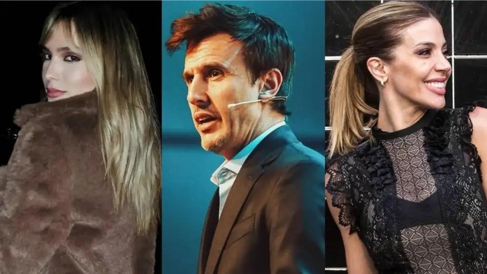 Un mediático juega a dos puntas con unas famosas: quiénes son