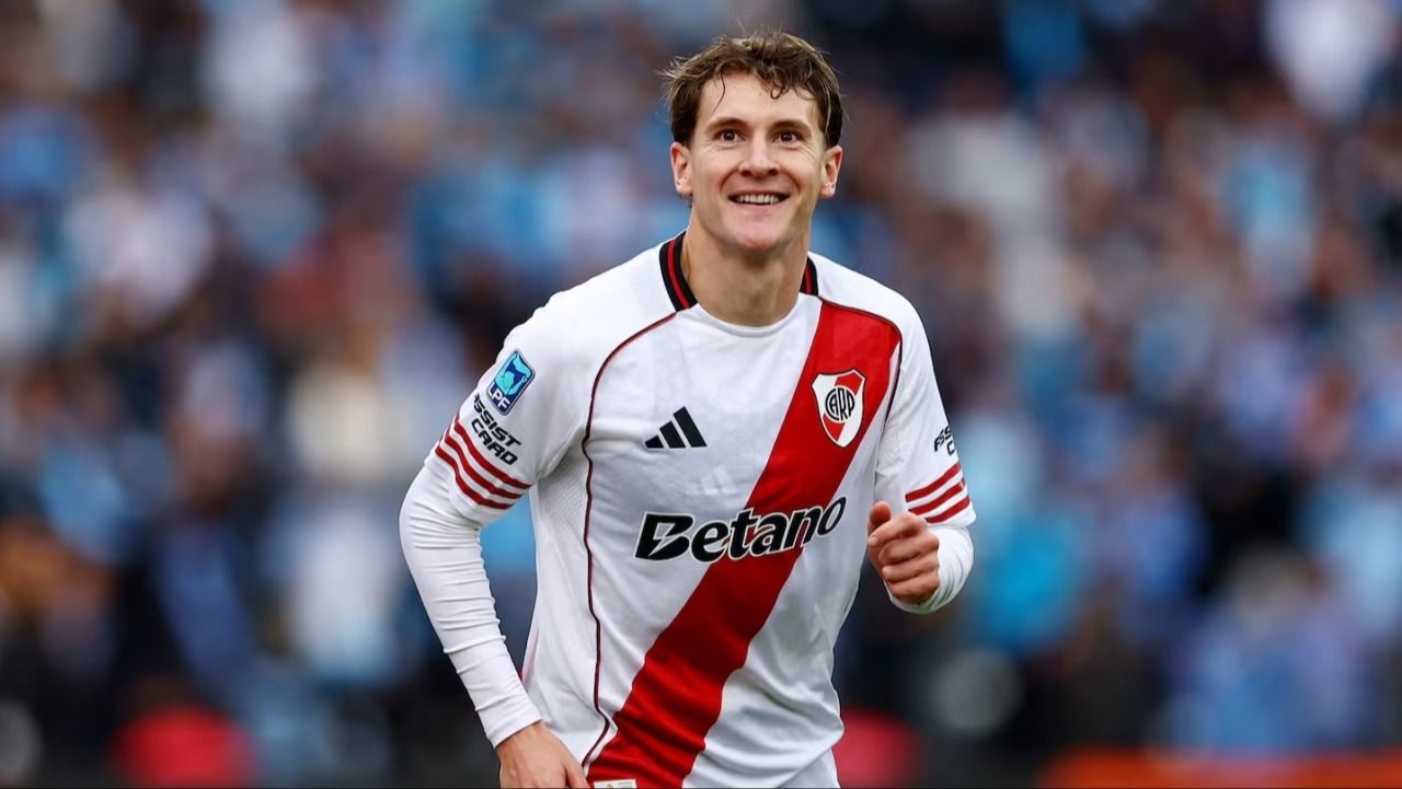 River mueve el mercado: vendió a Colidio y ya invirtió US$67 millones