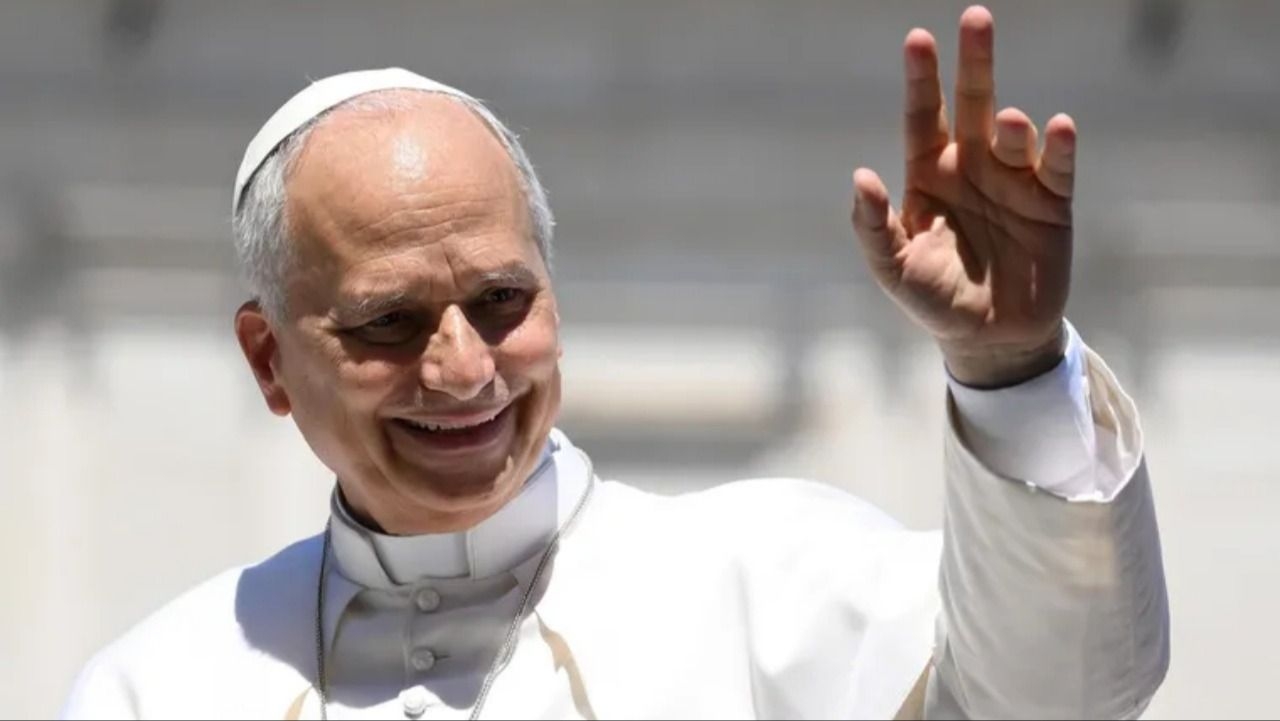 Difunden la agenda tentativa del papa León XIV en su paso por Córdoba