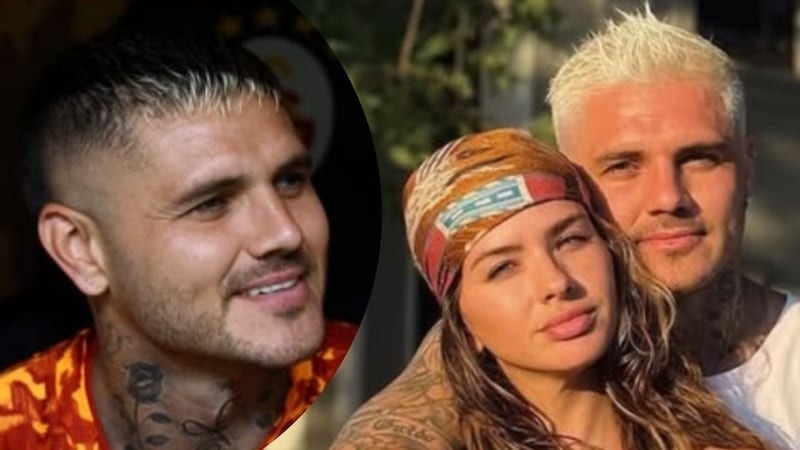 Icardi le hizo caso a la China Suárez y se irá a vivir a un lugar soñado