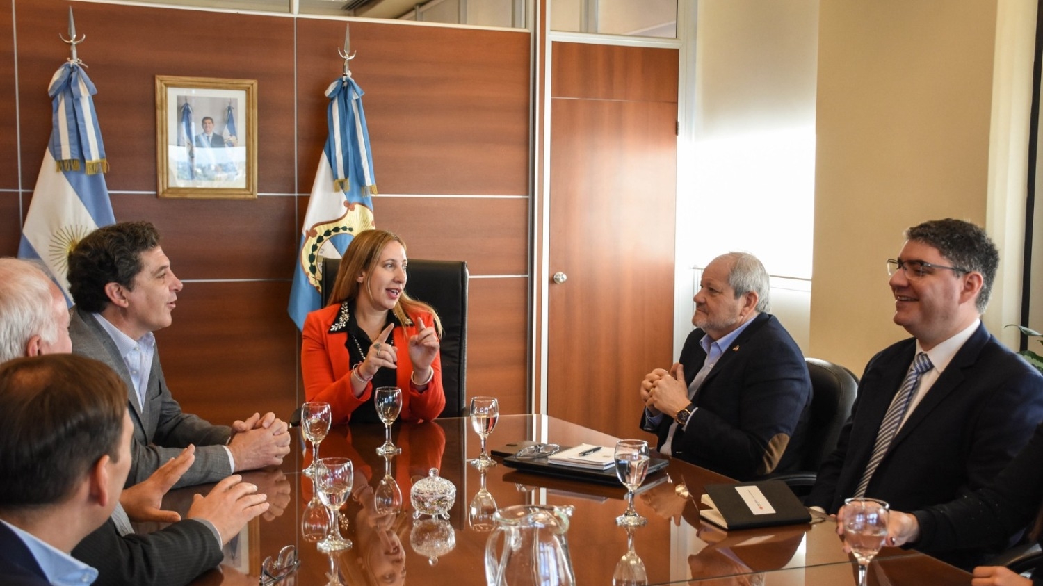 San Juan fortalece la formación del capital humano para la minería del futuro