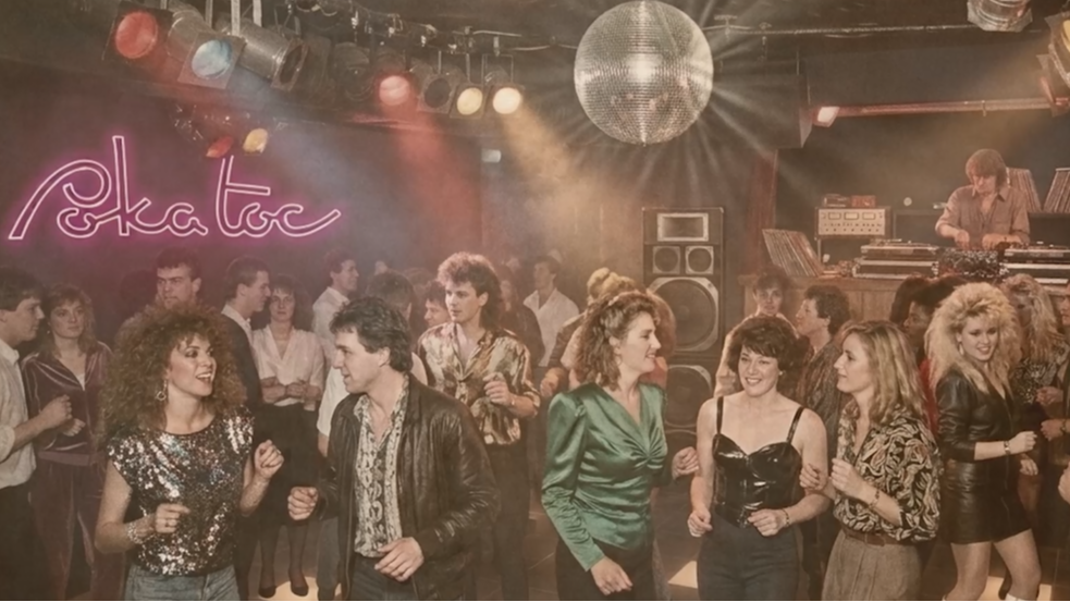 Pokatoc festeja 50 años con la misma esencia y una historia única