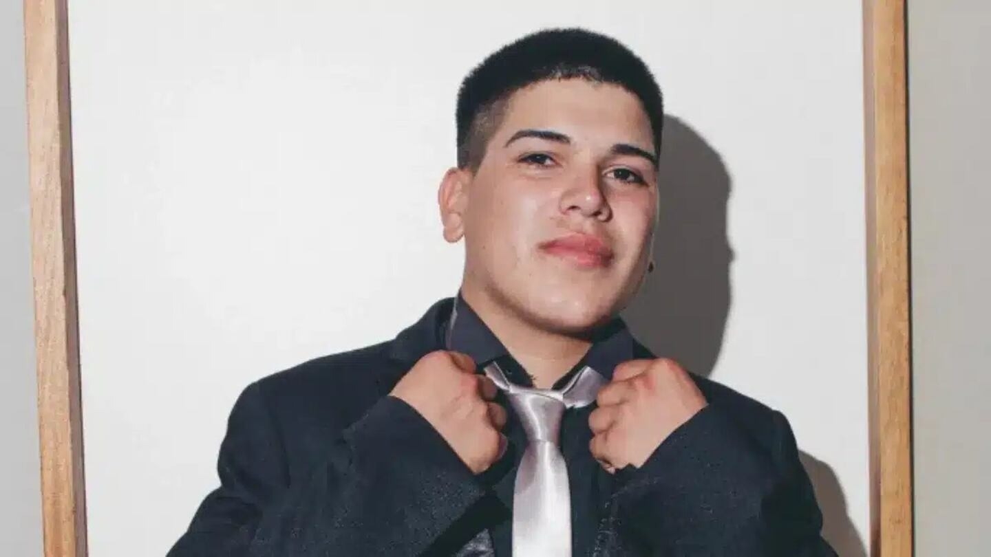 Imputaron a Thiago Medina por abuso sexual con acceso carnal de su prima