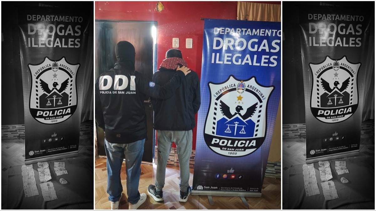 La investigación que ya dejó 16 detenidos sumó nuevos allanamientos